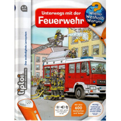 Wieso? Weshalb? Warum? -  8 div. Bände
