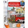 Wieso? Weshalb? Warum? -  8 div. Bände