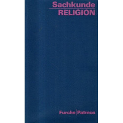 Sachkunde Religion