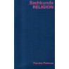 Sachkunde Religion