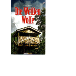 Die weissen Wölfe