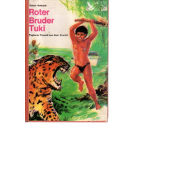 Roter Bruder Tuki