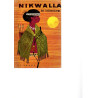 NIKWALLA der Indianerjunge