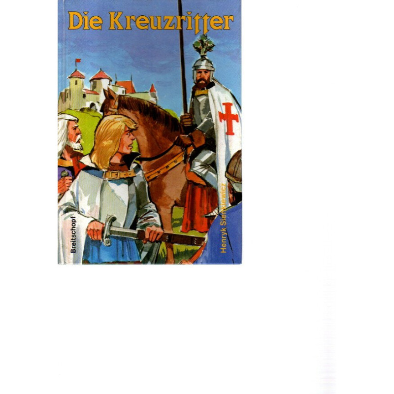 Die Kreuzritter