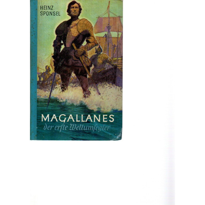 Fernando de Magallanes