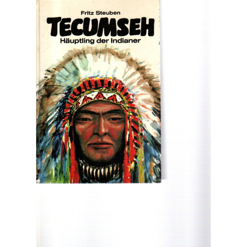 Tecumseh