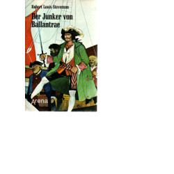 Der Junker von Ballantrae