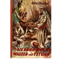 Die donnernden Wasser von Tetuan