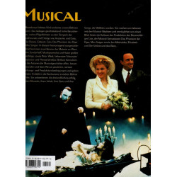 Musical - Die 53 beliebtesten Musicals