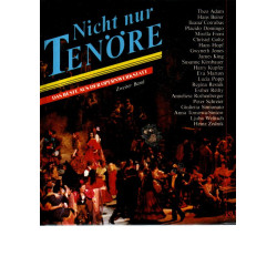 Nicht nur Tenöre