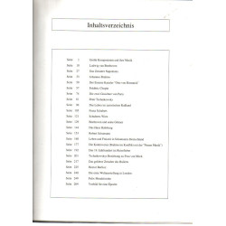 Grosse Komponisten und ihre Musik