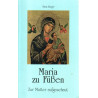 Maria zu Füßen - Zur Mutter aufgeschaut - Tb