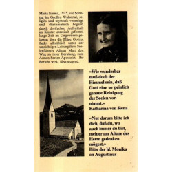 Maria Simma - Meine Erlebnisse mit armen Seelen. - Taschenbuch