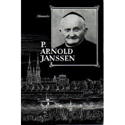 P. Arnold Jansen