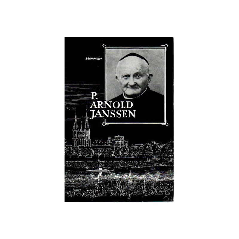 P. Arnold Jansen