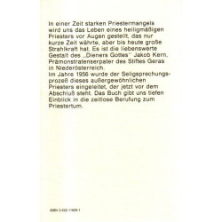 Diener Gottes Jakob Kern o. Praem.