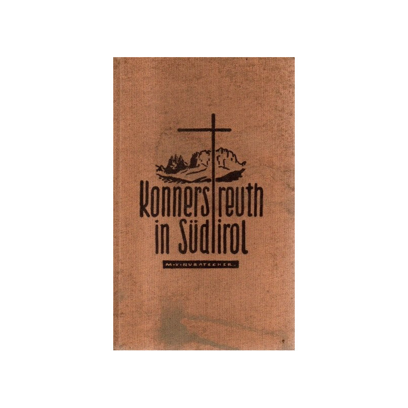 Konnersreuth in Südtirol