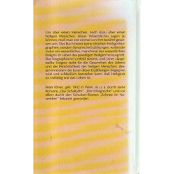 Ihr werdet meine Zeugen sein - Aus dem Leben heiliger Menschen