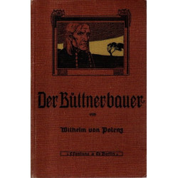 Der Büttnerbauer - Roman