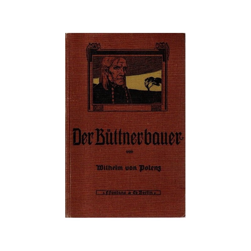 Der Büttnerbauer - Roman