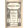 Der Büttnerbauer - Roman