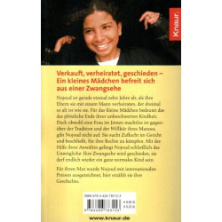 Ich, Nojoud, zehn Jahre, geschieden