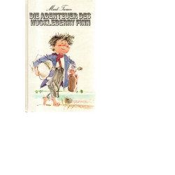 Die Abenteuer des Huckleberry Finn