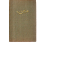 Die Abenteuer Tom Sayers