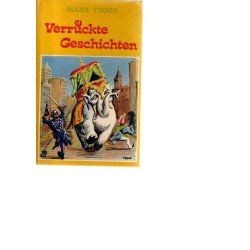 Verrückte Geschichten