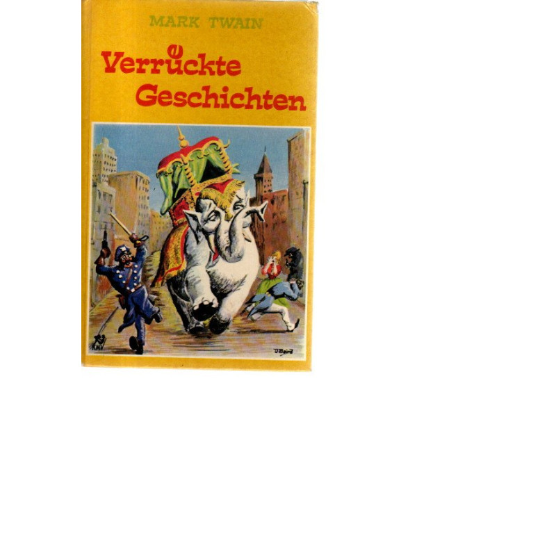 Verrückte Geschichten