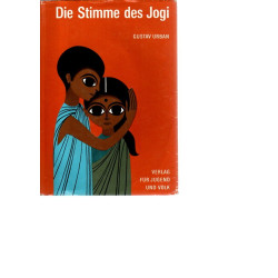 Die Stimme des Jogi