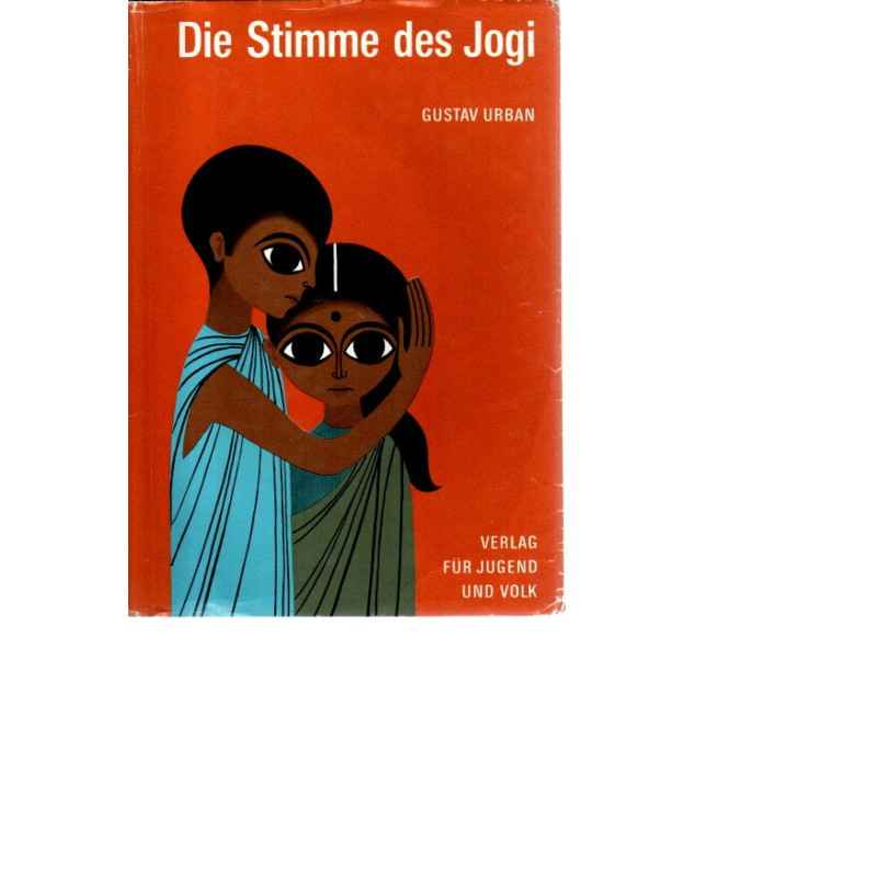 Die Stimme des Jogi