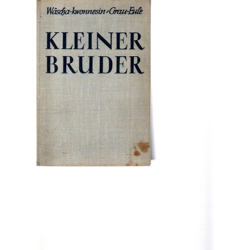 Kleiner Bruder