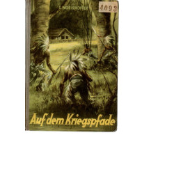 Auf dem Kriegspfade