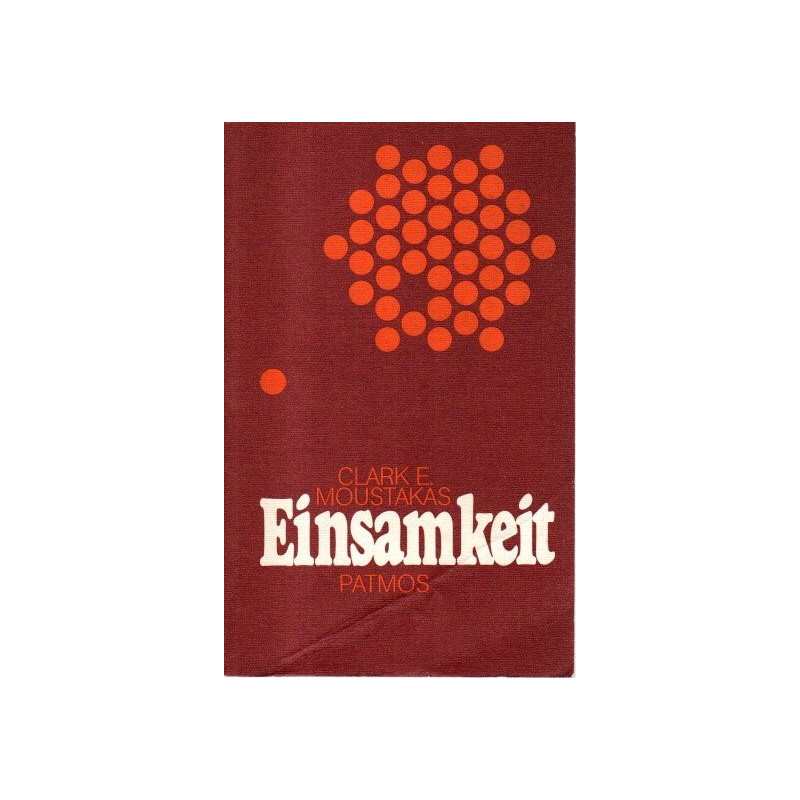 In Einsamkeit vereint