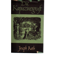 Die Kapuzinergruft
