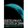 Bertelsmann-Weltatlas 2000  - Das neue Kartenbild der Erde