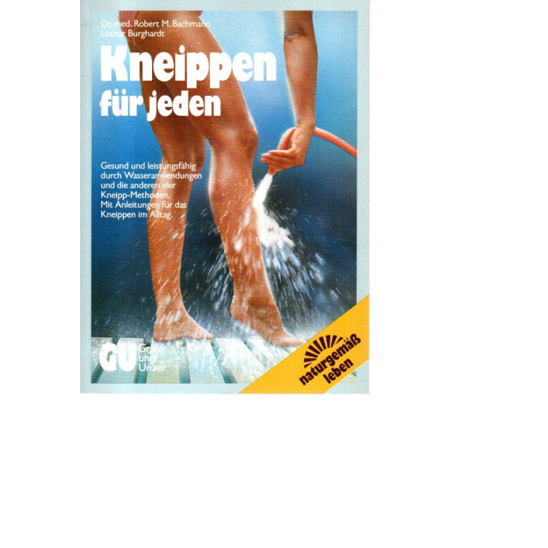 Gesund aus eigener Kraft
