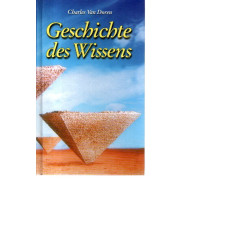 Geschichte des Wissens