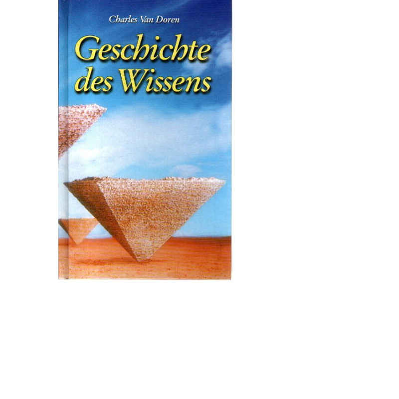 Geschichte des Wissens