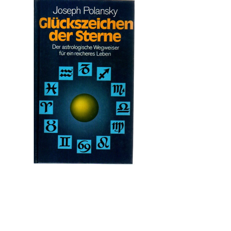 Richtig leben nach den Sternen