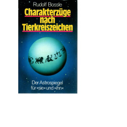 Sterne im Schnee