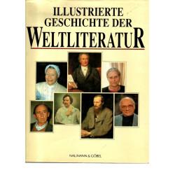 Illustrierte Geschichte der Weltliteratur