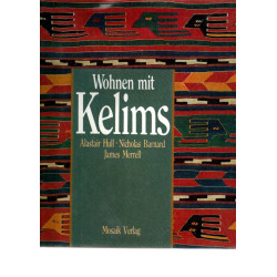 Wohnen mit Kelims