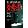 Der österreichische Geheimdienst - Das zweitälteste Gewerbe der Welt