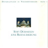 Stift Dürnstein, eine Restaurierung - Denkmalpflege in Niederösterreich - Band 1