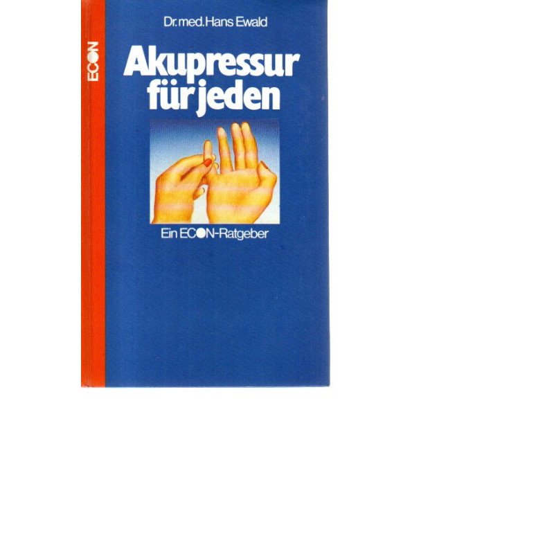 Akupressur für jeden