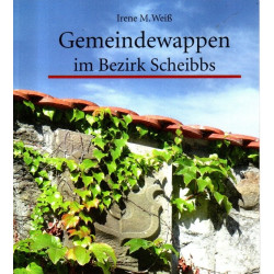 Gemeindewappen im Bezirk Scheibbs