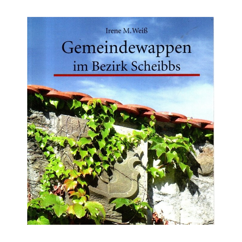 Gemeindewappen im Bezirk Scheibbs