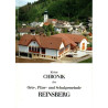 Kleine Chronik der Orts-, Pfarr- und Schulgemeinde Reinsberg